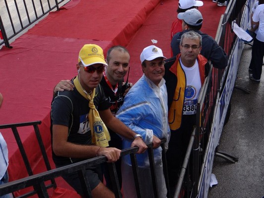 Beirut Marathon 2012 part 2